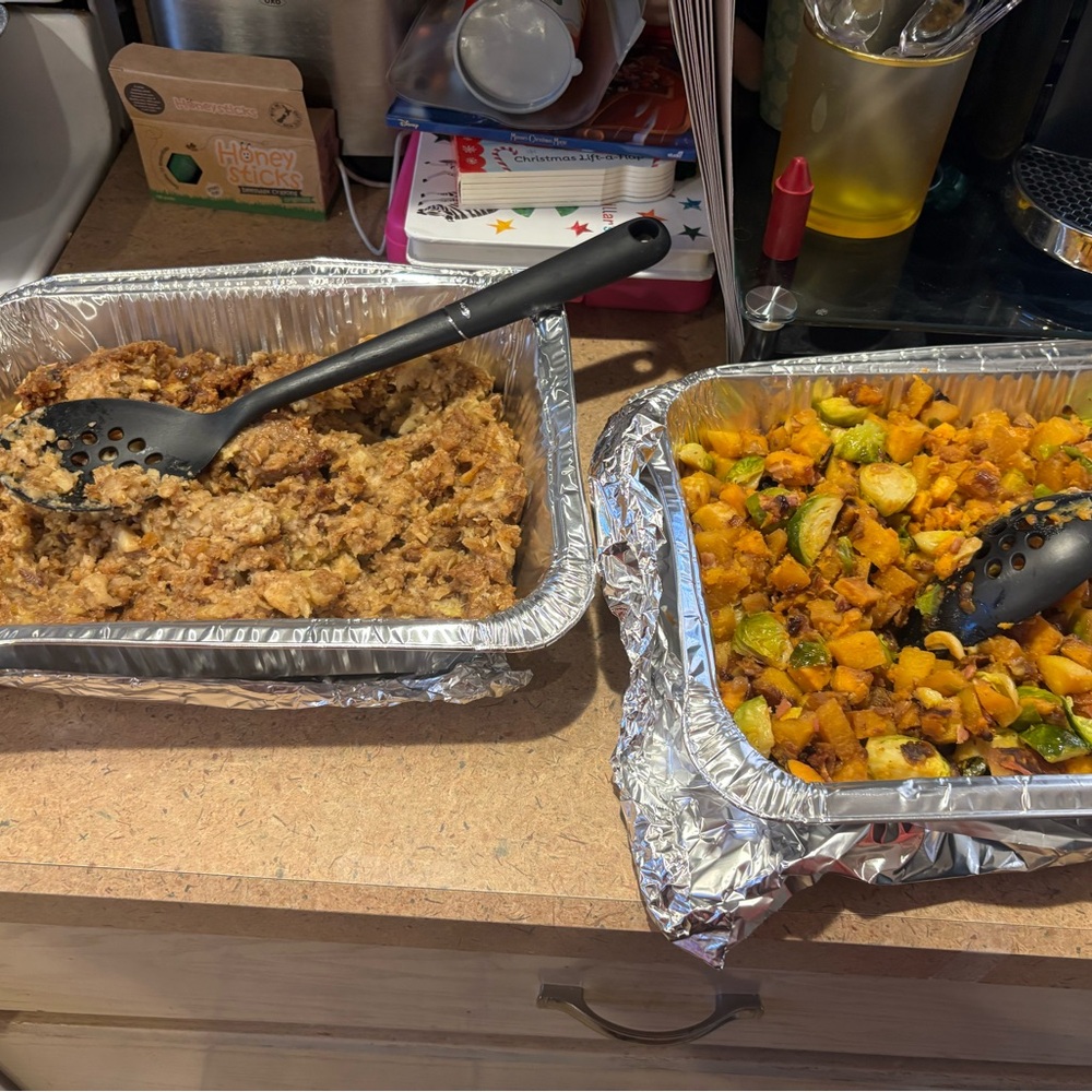 My Holiday Recipes - Picture 4 of 10